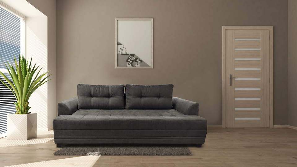 Tapacirani namještaj